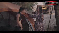 8. Jiz Lee Boobs Scene – Transparent