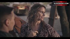 9. Jiz Lee Boobs Scene – Transparent