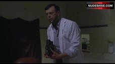 8. Vanessa Portugal Naked Ass and Small Breasts – O Tanatopraxista