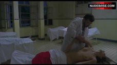 9. Vanessa Portugal Naked Ass and Small Breasts – O Tanatopraxista