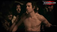 2. Laura Sinceri Orgy Scene – Pasolini