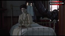 3. Lara Flynn Boyle Tits Scene – The Road To Wellville