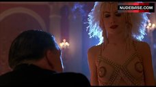 Lara Flynn Boyle Sexy Scene – Mobsters