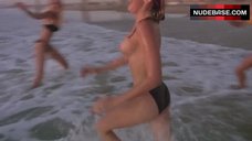 7. Leslee Bremmer Exposed Tits – Hardbodies
