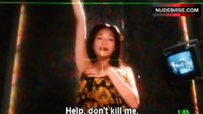 1. Qi Shu Exposed Small Boobs – Viva Erotica