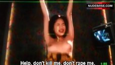 7. Qi Shu Exposed Small Boobs – Viva Erotica