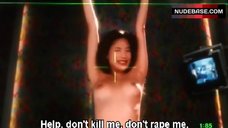 9. Qi Shu Exposed Small Boobs – Viva Erotica