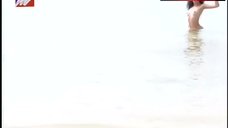 9. Qi Shu Shows All Intimate Places – True Woman