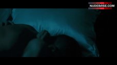 2. Hitomi Katayama Sex Scene – Over Your Dead Body