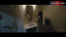 3. Hitomi Katayama Sex Scene – Over Your Dead Body
