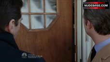 1. Kate Elizabeth Young Lingerie Scene – Law & Order: Special Victims Unit