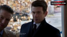 10. Kate Elizabeth Young Lingerie Scene – Law & Order: Special Victims Unit