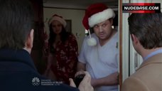 2. Kate Elizabeth Young Lingerie Scene – Law & Order: Special Victims Unit