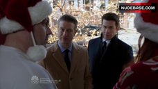 5. Kate Elizabeth Young Lingerie Scene – Law & Order: Special Victims Unit