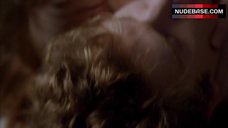 8. Troian Bellisario Hot Scene – Pretty Little Liars
