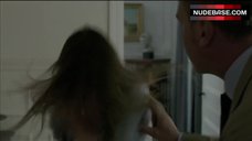 8. Ingrid Graziani Exposed Tits – La Stagiaire