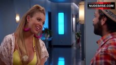 Hot Jadyn Douglas in Bikini – Telenovela
