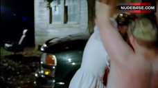 10. Jaci Lejeune in Lingerie – In The Hell Of Dixie