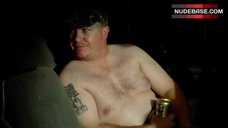 4. Jaci Lejeune in Lingerie – In The Hell Of Dixie