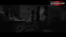 2. Kika Magalhaes Bare All – The Eyes Of My Mother