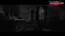 5. Kika Magalhaes Bare All – The Eyes Of My Mother