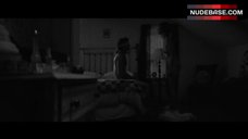 7. Kika Magalhaes Bare All – The Eyes Of My Mother