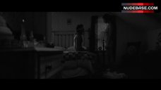 8. Kika Magalhaes Bare All – The Eyes Of My Mother