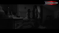 9. Kika Magalhaes Bare All – The Eyes Of My Mother