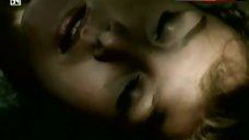 3. Katja Flint Sex Scene – Vergesst Mozart