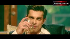 4. Daisy Shah Hot Scenes – Hate Story 3