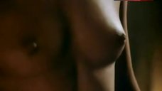 Mireille Darc Shows Breasts, Ass and Bush – Les Seins De Glace