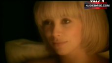 10. Mireille Darc Shows Boobs – Le Telephone Rose