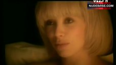 3. Mireille Darc Shows Boobs – Le Telephone Rose