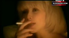 5. Mireille Darc Shows Boobs – Le Telephone Rose
