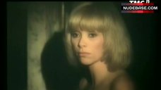 4. Mireille Darc Fully Nude Body – Le Telephone Rose