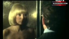 8. Mireille Darc Fully Nude Body – Le Telephone Rose