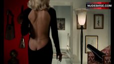 Mireille Darc Ass Crack – The Tall Blond Man With One Black Shoe