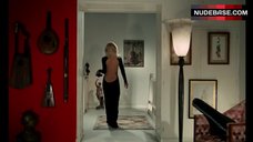 10. Mireille Darc Ass Crack – The Tall Blond Man With One Black Shoe
