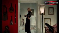 5. Mireille Darc Ass Crack – The Tall Blond Man With One Black Shoe