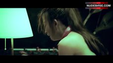 5. Sharon Hsu in Bikini – Zombie Fight Club