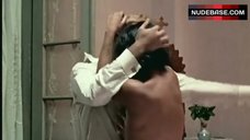 2. Sonia Braga Shows Ass and Breasts – Dona Flor And Her Two Husbands