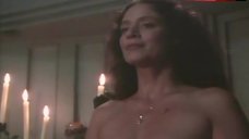 10. Sonia Braga Shows Tits – Two Deaths