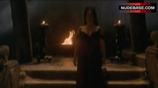 2. Sonia Braga Hot Scene – From Dusk Till Dawn 3