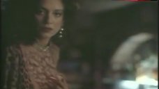 4. Sonia Braga Flashes Breasts – Tales From The Crypt