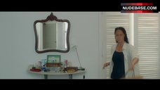1. Sonia Braga Boobs Scene – Aquarius