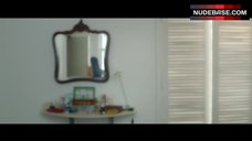 10. Sonia Braga Boobs Scene – Aquarius