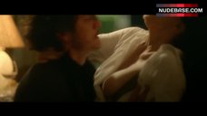 9. Sonia Braga Sex Scene – Aquarius