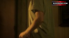 10. Mecah Craig Nude Breasts – All Mistakes Buried