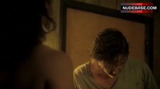 4. Mecah Craig Nude Breasts – All Mistakes Buried