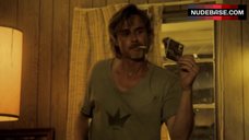 7. Mecah Craig Nude Breasts – All Mistakes Buried